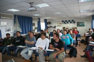 סדנת משתחררים