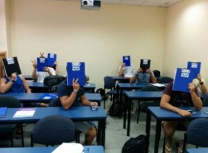 סדנת משתחררים ללא פנים